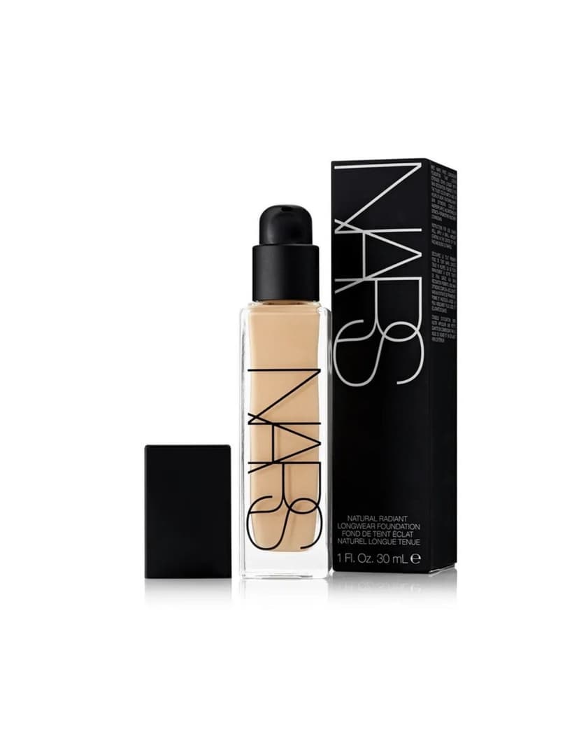 Natural Matte Longwear Foundation, 30ml, Mont Blanc, 1pack - Image 2