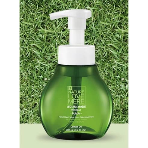 Baby Hand Wash, 280ml+280ml - Image 2