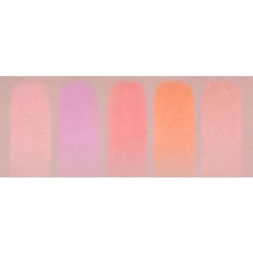 Cloud Cube Blusher, 8g, 01 Cotton Berry, 01 Cotton Berry - Image 2