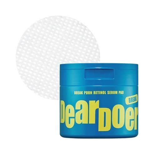Break PDRN Retinol Serum Pad, 70ea - Image 3