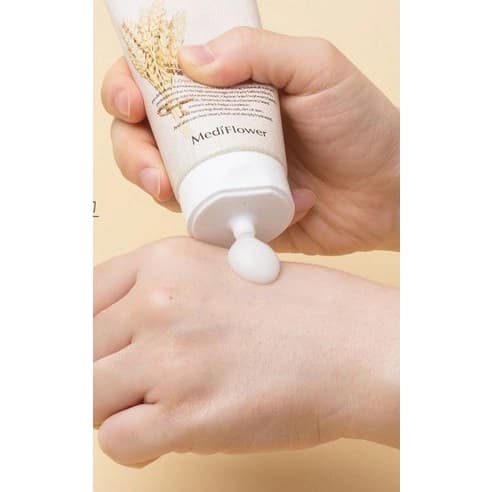 Grain Mild Peeling Gel, 100ml - Image 3
