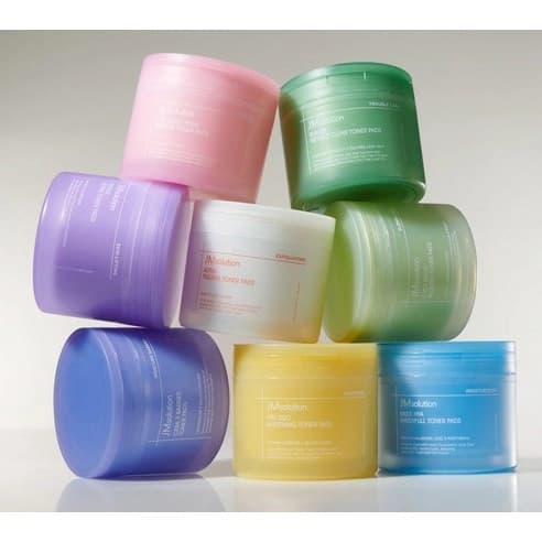 Alpha Peeling Toner Pad, 80ea - Image 2