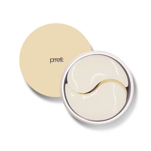 EGF+ Repair Modeling Eye Patch, 52ea - Image 2