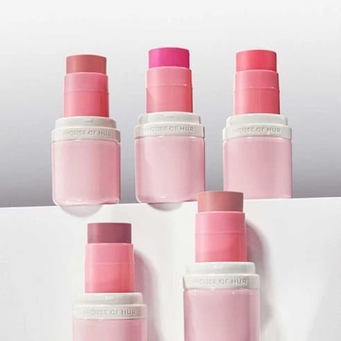 Every Cheek Blush, 6.5g, Cherry Jam, 1pack - Image 3
