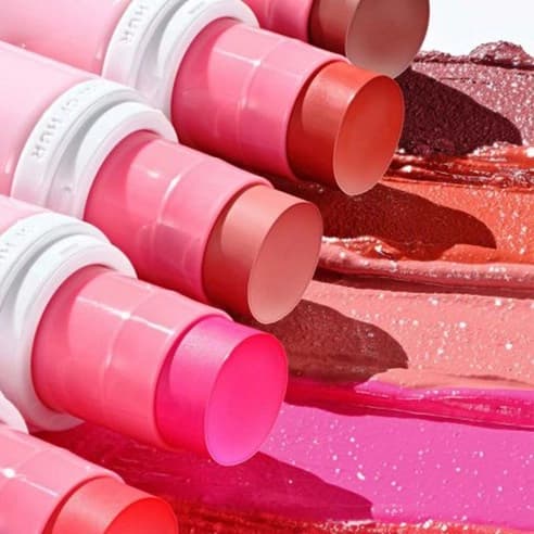 Every Cheek Blush, 6.5g, Cherry Jam, 1pack - Image 4