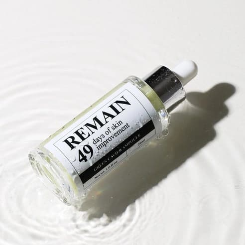 Green Caviar Ampoule, 28ml, 1pack - Image 4
