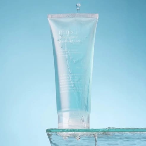Blue Agave Soothing Gel, 200g, 1pack - Image 2