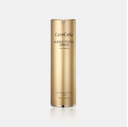 CareCella Bubble TocToc Serum, 120ml, 1pack - Image 3