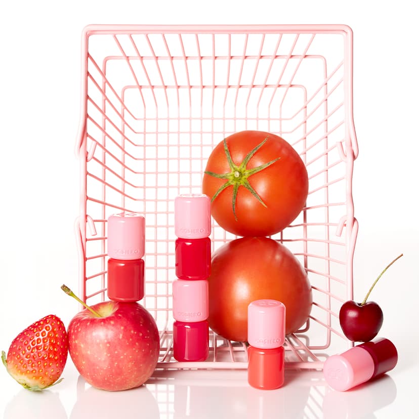 Jealousy Minute Plumper, 1.5g, 05 Cherie Red, 1pack - Image 2