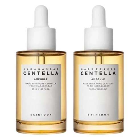 Madagascar Centella Teca Ampoule, 50ml, 1pack - Image 3