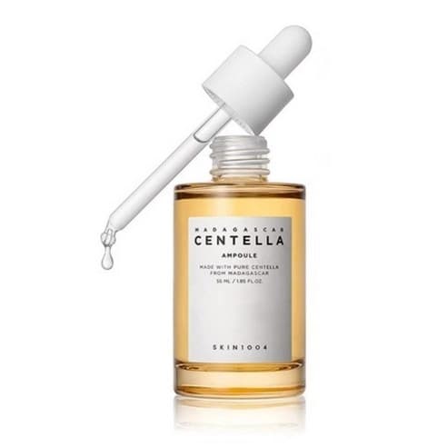 Madagascar Centella Teca Ampoule, 50ml, 1pack - Image 2