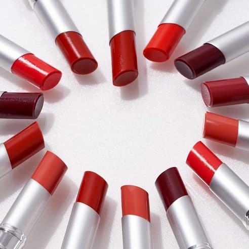 Melting Glow Lipstick, 3.5g, 02 Adorable U, 1pack - Image 2