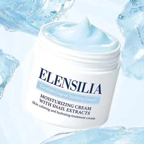 Escargot Original Soothing Cream, 50ml - Image 2
