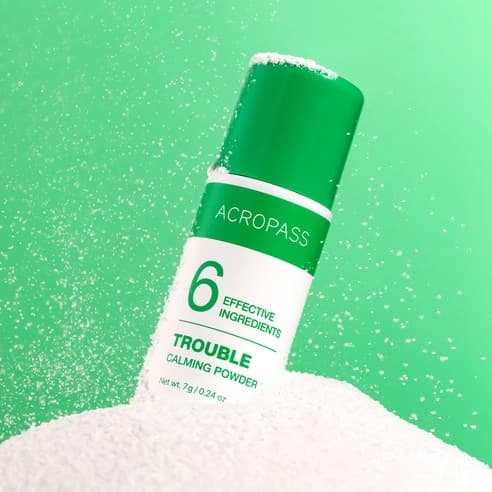 Trouble Calming Powder - Image 3