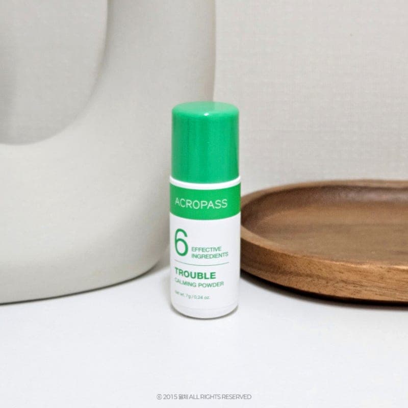 Trouble Calming Powder - Image 2
