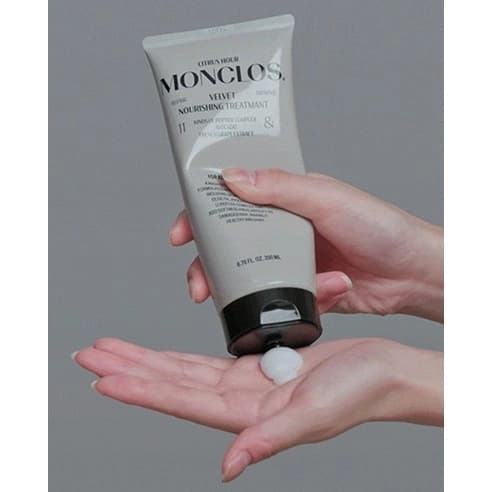 Velvet Nourishing Treatment - Image 3