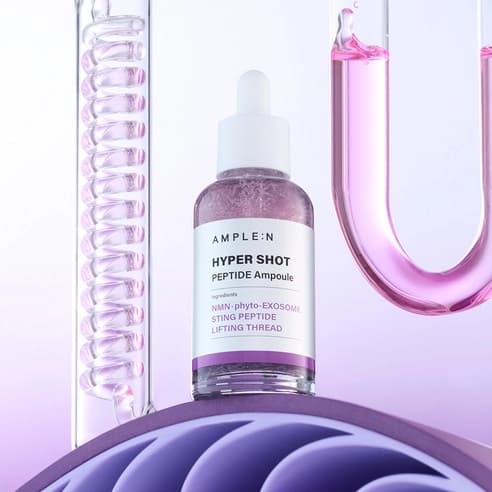 Hyper Shot Peptide Ampoule, 50ml, 1pack - Image 2