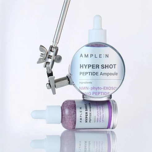 Hyper Shot Peptide Ampoule, 50ml, 1pack - Image 6