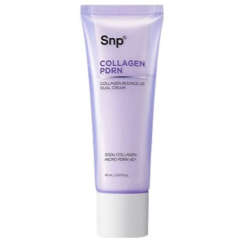 Collagen Bounce Up Dual Cream, 60ml, 2ea, 1pack - Image 3