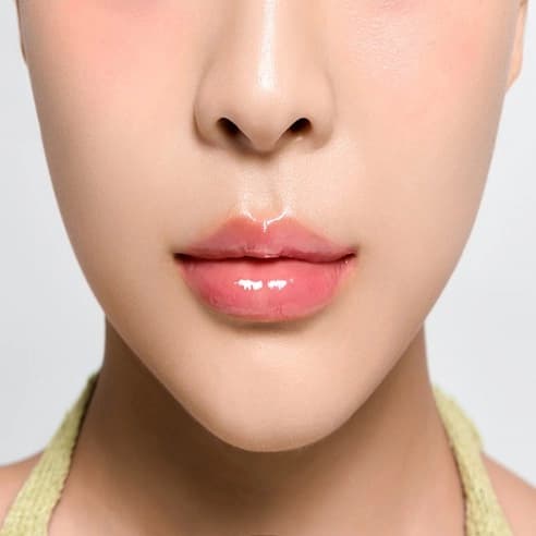 Red Tomato Jelly Lip Mask, 12g, 1pack - Image 4