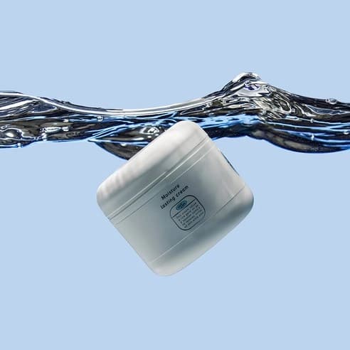 Moisture Lasting Cream - Image 2