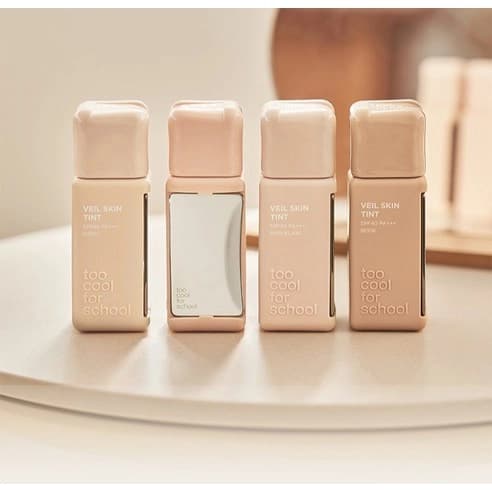 Veil Skin Tint, 35ml, 17 Porcelain, 1pack - Image 2