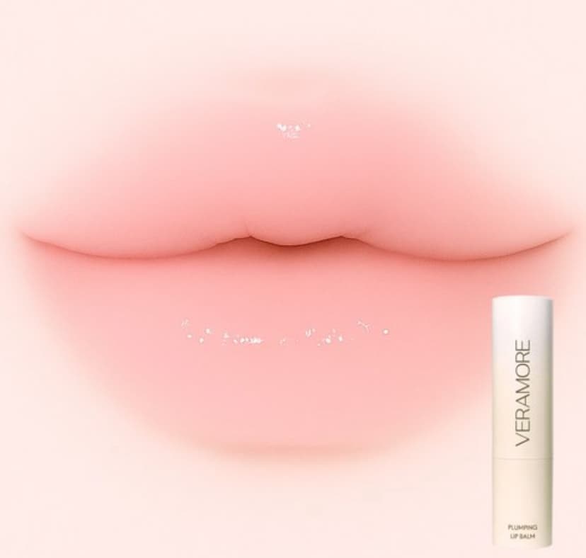 Plumping Lip Balm, 4g, 1pack - Image 2