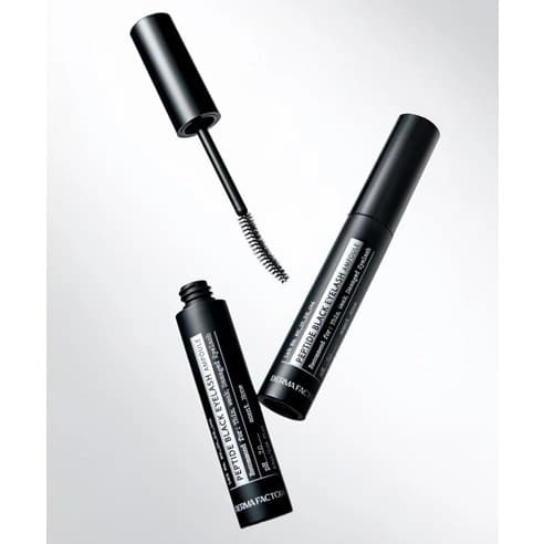 Peptide Black Eyelash Ampoule, 8.5ml, 1pack - Image 5