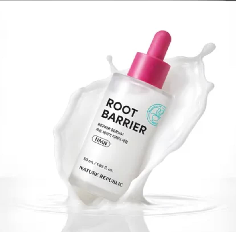 Root Barrier Repair Serum, 50ml - Image 2
