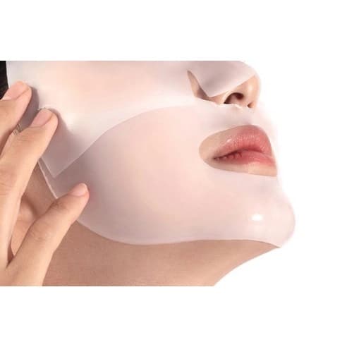 BIO.LAB Hy:PDRN Collagen Mask, 5ea - Image 7