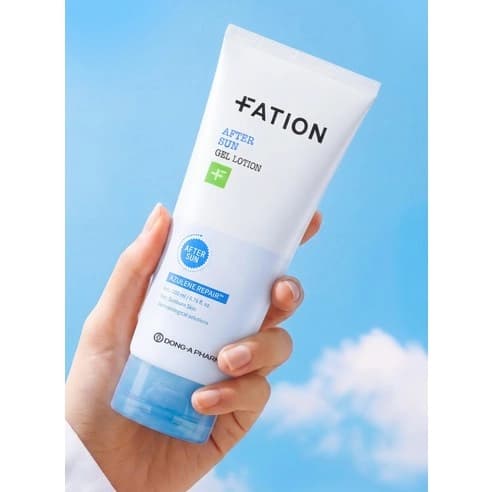 After Sun Gel Lotion - Image 5