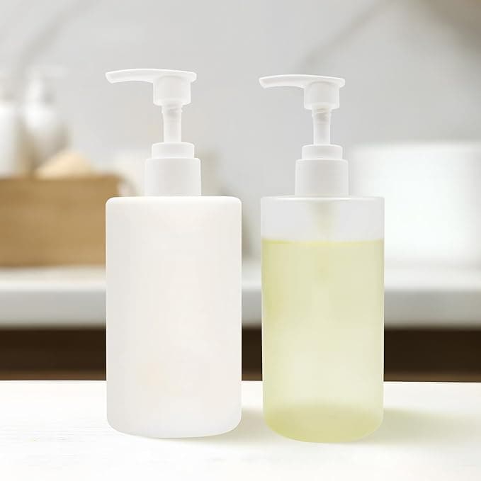 Hand & Body Wash [Some One Love], 360g, 1pack - Image 2
