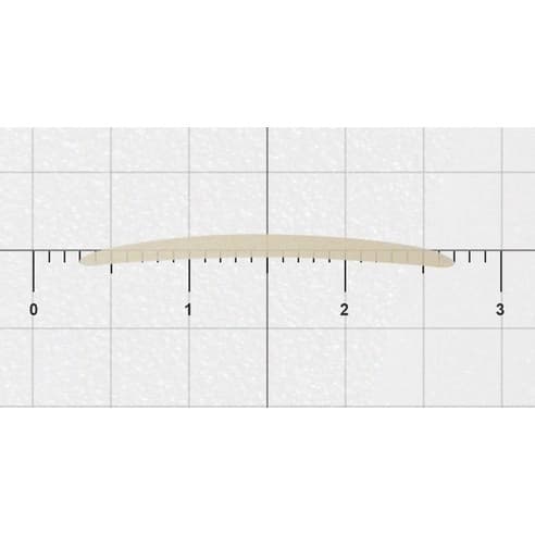 Myskin Nude Eyelid Tape, 200eax3, R TYPE (Asian-fit, Standard), 1pack - Image 2