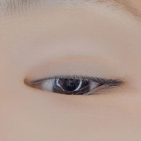 Myskin Nude Eyelid Tape, 200eax3, R TYPE (Asian-fit, Standard), 1pack - Image 7