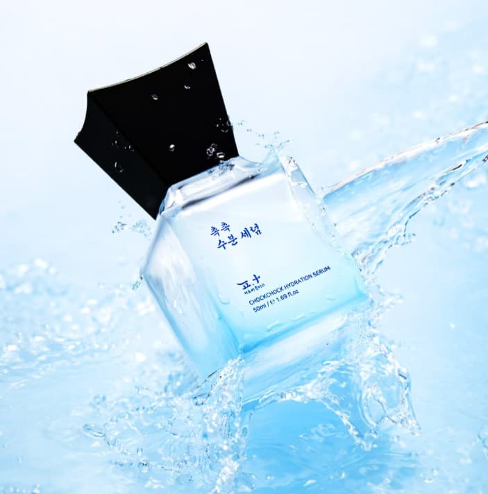 Chockchock Hydration Serum - Image 2