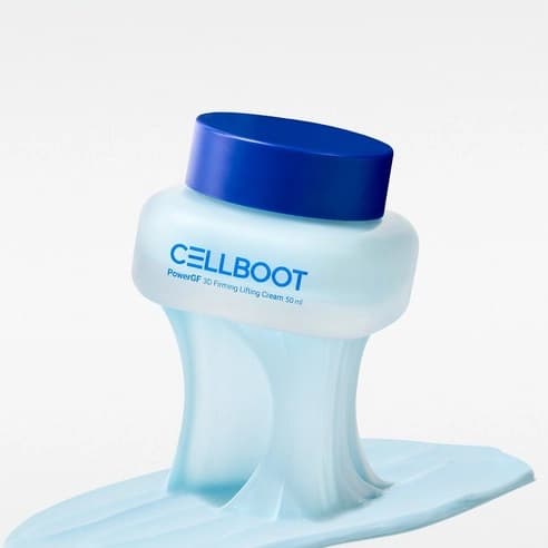 PowerGF 3D Firming Lifting Cream - Image 4