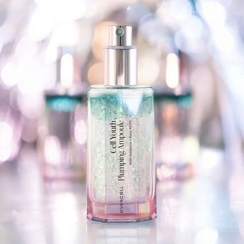 Cell Youth Plumping Ampoule - Image 2