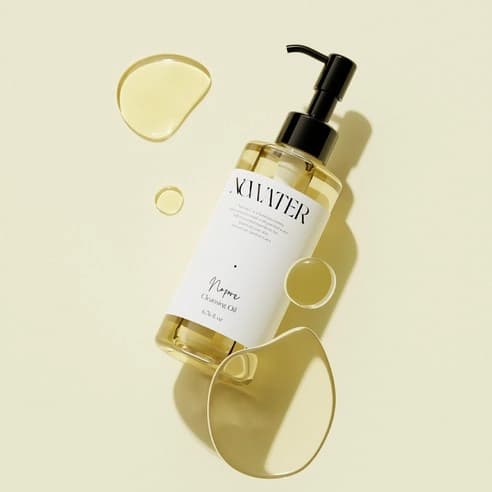 No Pore Cleansing Oil - Image 4