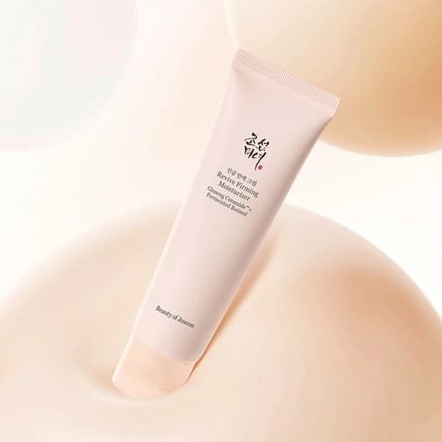 Ginseng Firming Cream, 60ml, 1pack - Image 2