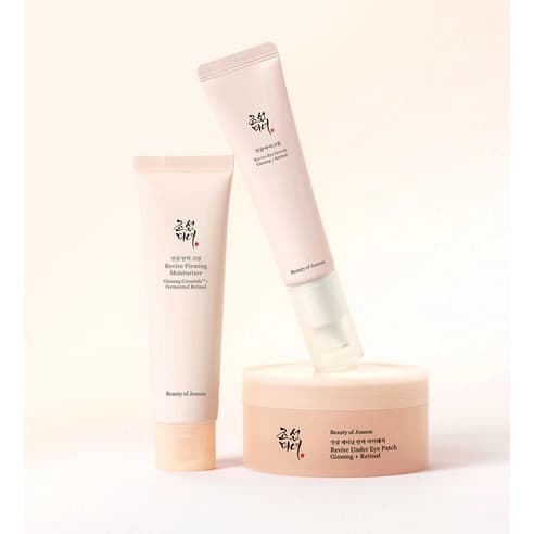 Ginseng Firming Cream, 60ml, 1pack - Image 5