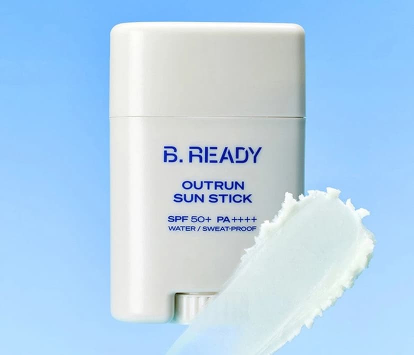 Outrun Sun Stick [SPF50+/PA++++], 19g, 1pack - Image 2