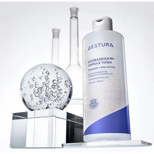 Atobarrier 365 Capsule Toner, 300ml, 1pack - Image 4
