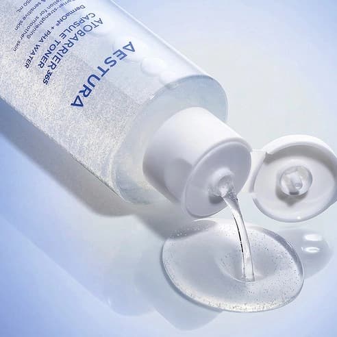 Atobarrier 365 Capsule Toner, 300ml, 1pack - Image 5
