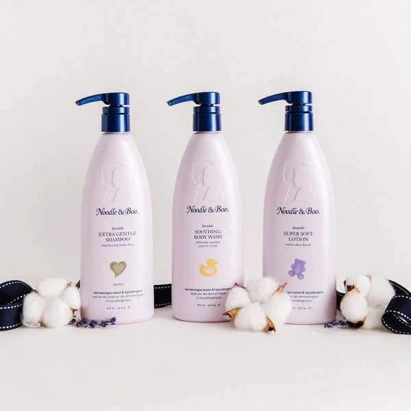 Super Soft Lotion - Image 2