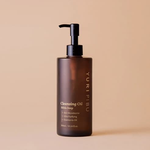 Bifida Deep Cleansing Oil, 300ml - Image 2