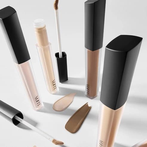 Longlasting Tip Concealer Cover Fit EX [SPF34/PA++], 7.5g, 21C, 1pack - Image 6