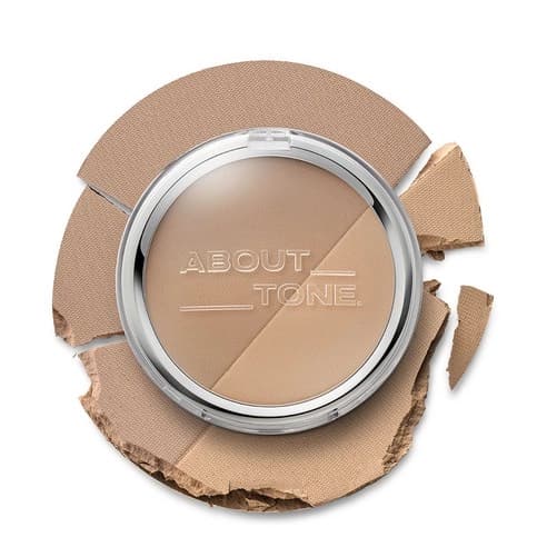 Blur Powder Shading, 10g, 01 Cool Mute, 1pack - Image 5