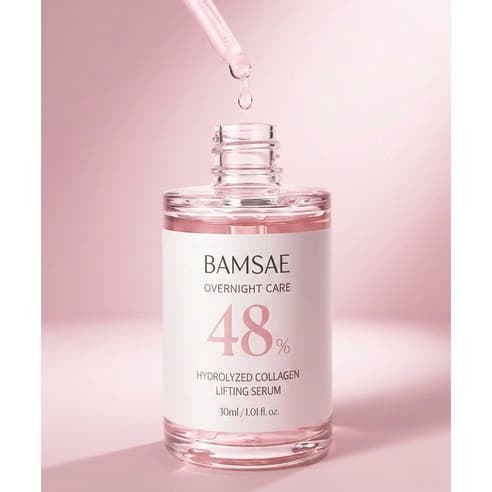 Hydrolyzed Collagen Lifting Serum - Image 4