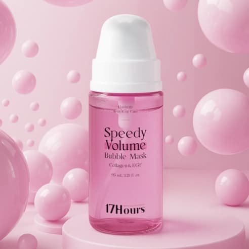 Speedy Volume Bubble Mask - Image 3