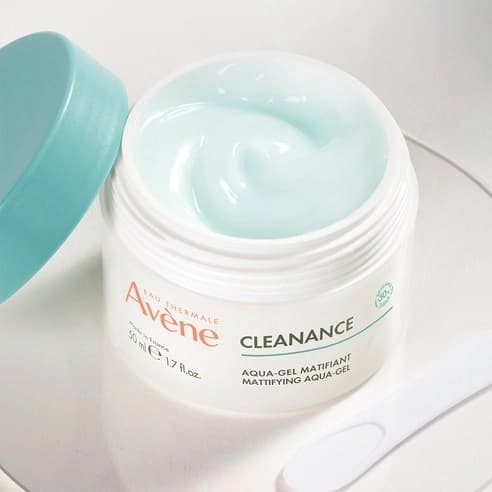 Cleanance Mattifying Aqua-Gel - Image 6